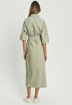 Calli Rhiana Midi Dress -Outlet Clothing Store calli 2242 2676726 3