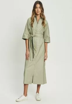 Calli Rhiana Midi Dress -Outlet Clothing Store calli 2242 2676726 5