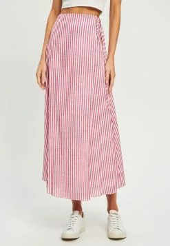 Calli Talisa Wrap Skirt