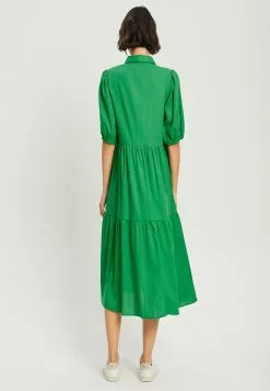 Calli Winia Midi Dress -Outlet Clothing Store calli 2244 7096726 3