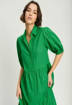 Calli Winia Midi Dress -Outlet Clothing Store calli 2244 7096726 4