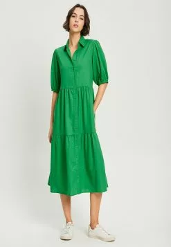 Calli Winia Midi Dress -Outlet Clothing Store calli 2244 7096726 5