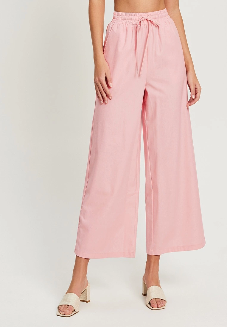 Calli Conscious Culottes 3 Calli Conscious Culottes