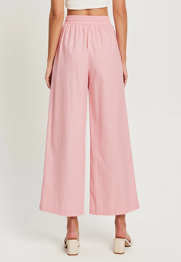 Calli Conscious Culottes 5 Calli Conscious Culottes - Image 3