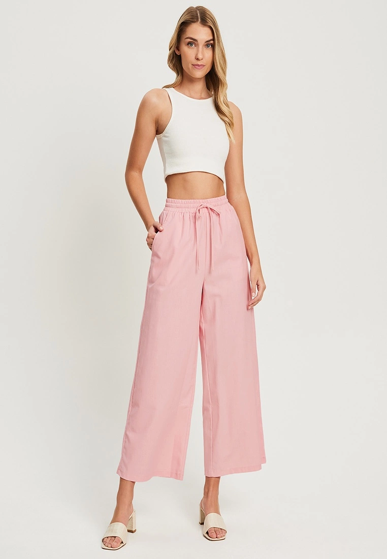 Calli Conscious Culottes 7 Calli Conscious Culottes - Image 5