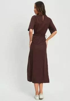 Calli Lotti Midi Dress -Outlet Clothing Store calli 2247 8876726 3