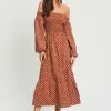 Calli Kalesi Midi Dress -Outlet Clothing Store calli 2248 2396726 1