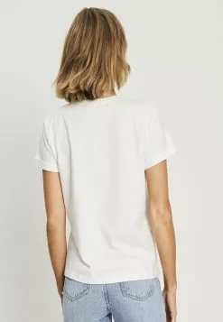 Calli C. Embroidered Tee -Outlet Clothing Store calli 2248 4196726 3