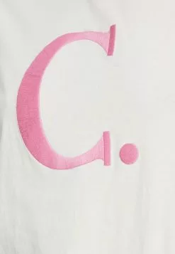 Calli C. Embroidered Tee -Outlet Clothing Store calli 2248 4196726 6