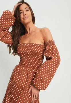 Calli Kalesi Midi Dress -Outlet Clothing Store calli 2249 2396726 4