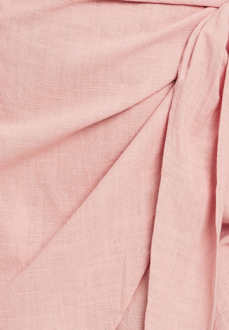 Calli Zanzi Mini Dress 8 Calli Zanzi Mini Dress - Image 6