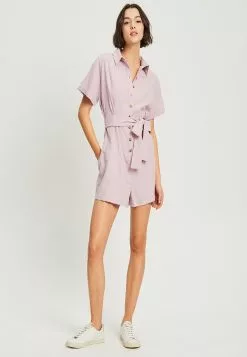 Calli Bronte Playsuit -Outlet Clothing Store calli 2254 1476726 5