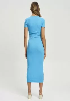 Calli Joana Midi Dress -Outlet Clothing Store calli 2371 9372536 3