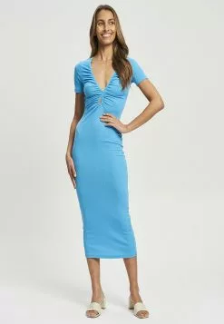 Calli Joana Midi Dress -Outlet Clothing Store calli 2371 9372536 5