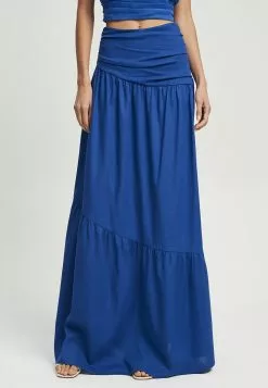 Calli Matisse Maxi Skirt