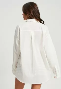 Calli Oversize Shirt -Outlet Clothing Store calli 2508 6330936 3