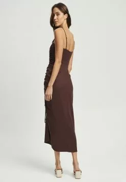 Calli Ameena Midi Dress -Outlet Clothing Store calli 2544 4782536 3