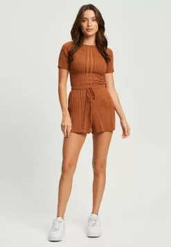 Calli Eden Knit Tee 12 Calli Eden Knit Tee -Outlet Clothing Store calli 2561 7975936 5