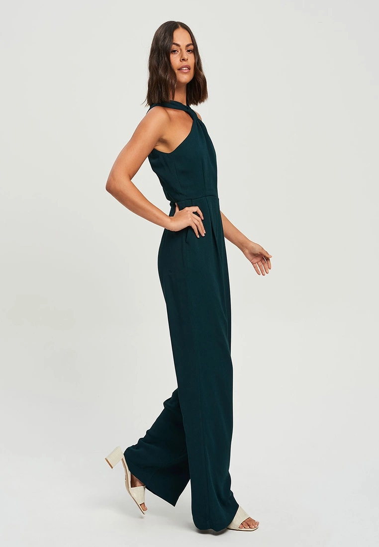 Calli Polli Jumpsuit 4 Calli Polli Jumpsuit - Image 2