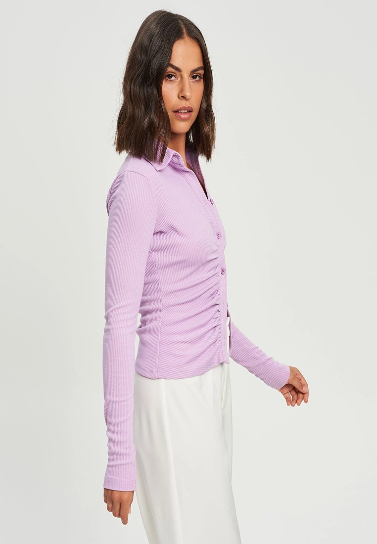 Calli Ash Ls Top 4 Calli Ash Ls Top - Image 2