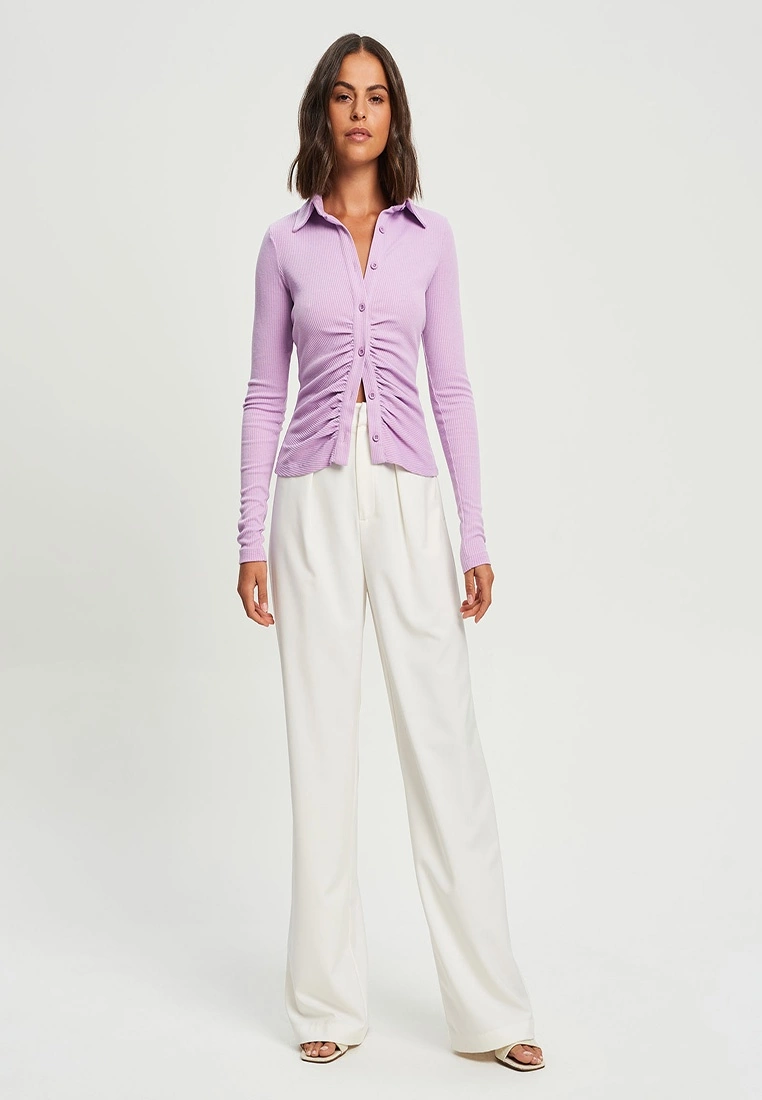 Calli Ash Ls Top 7 Calli Ash Ls Top - Image 5