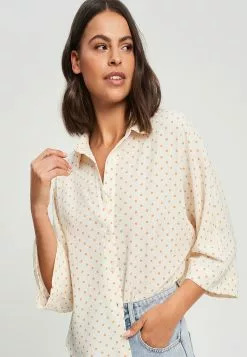 Calli Rhianna Button Up Shirt -Outlet Clothing Store calli 2669 1878326 4