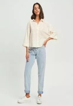 Calli Rhianna Button Up Shirt -Outlet Clothing Store calli 2669 1878326 5