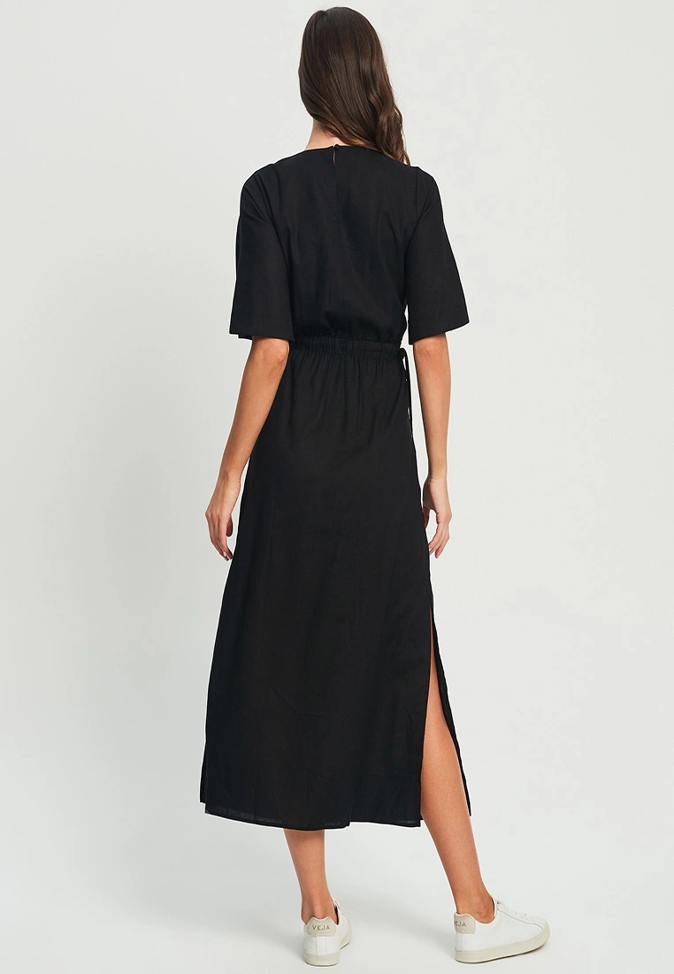 Calli Lotti Midi Dress 5 Calli Lotti Midi Dress - Image 3