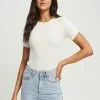 Calli Eden Knit Tee -Outlet Clothing Store calli 2692 8776726 1