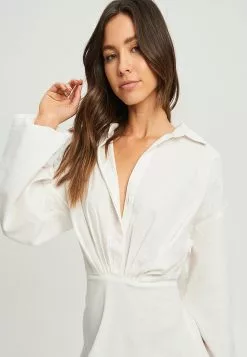 Calli Elise Shirt Dress 11 Calli Elise Shirt Dress -Outlet Clothing Store calli 2693 6976726 4