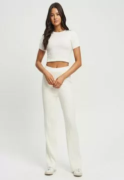 Calli Eden Knit Tee -Outlet Clothing Store calli 2693 8776726 5