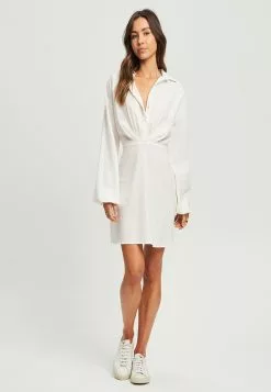 Calli Elise Shirt Dress 12 Calli Elise Shirt Dress -Outlet Clothing Store calli 2694 6976726 5