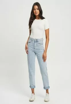 Calli Eden Knit Tee -Outlet Clothing Store calli 2694 8776726 7