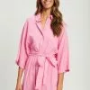 Calli Greta Shirt Dress