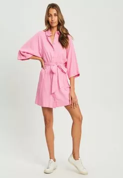 Calli Greta Shirt Dress 12 Calli Greta Shirt Dress -Outlet Clothing Store calli 2696 5086726 5