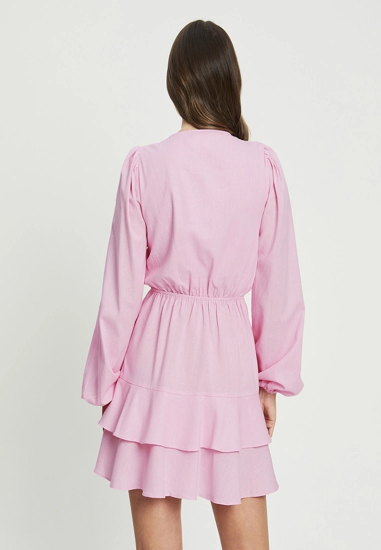 Calli Dixie Dress 5 Calli Dixie Dress - Image 3