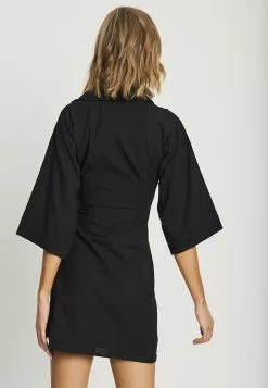 Calli Yana Tie Dress -Outlet Clothing Store calli 2700 1107726 3