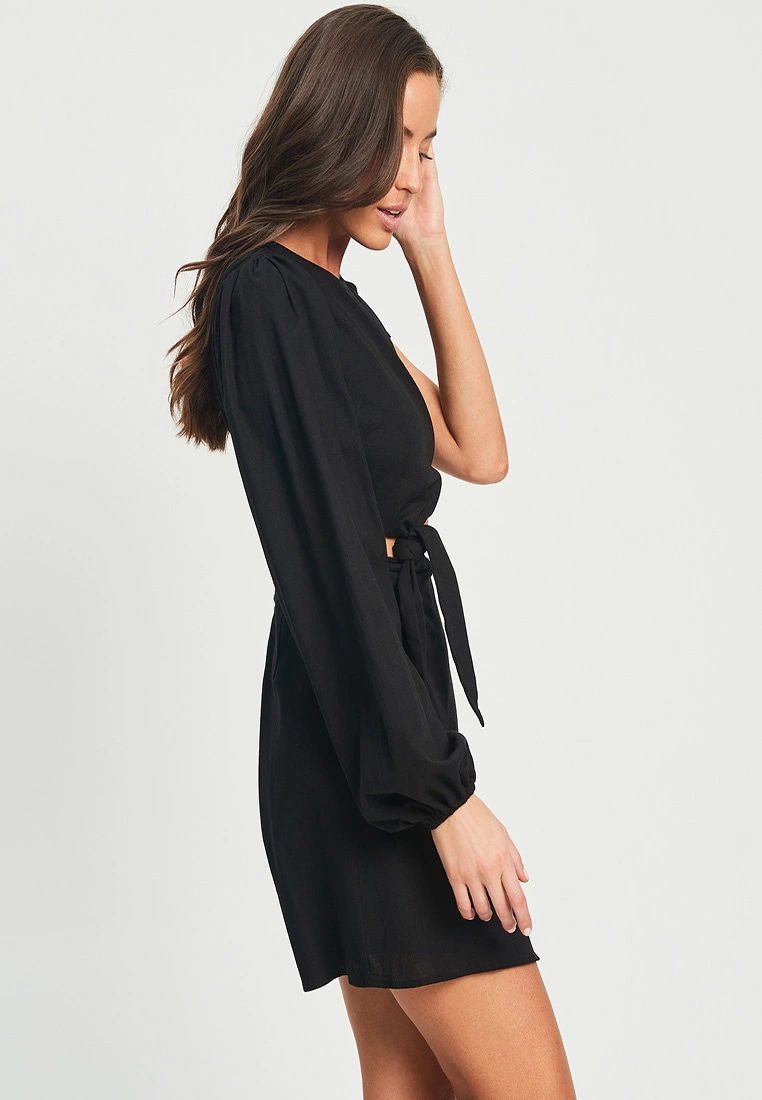 Calli Wella Mini Dress 4 Calli Wella Mini Dress - Image 2