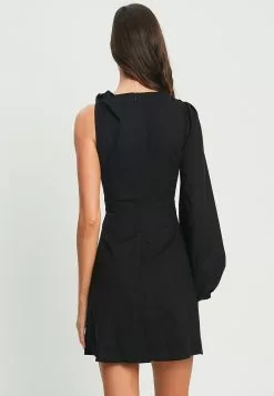 Calli Wella Mini Dress 10 Calli Wella Mini Dress -Outlet Clothing Store calli 2731 8176726 3