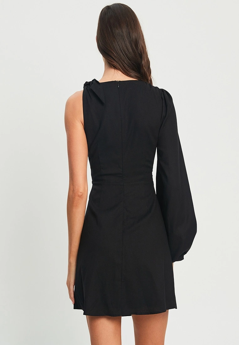 Calli Wella Mini Dress 5 Calli Wella Mini Dress - Image 3