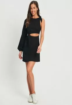 Calli Wella Mini Dress 12 Calli Wella Mini Dress -Outlet Clothing Store calli 2731 8176726 5