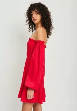 Calli Kalesi Mini Dress -Outlet Clothing Store calli 2740 5976726 2