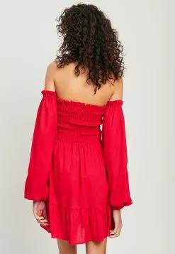 Calli Kalesi Mini Dress -Outlet Clothing Store calli 2740 5976726 3