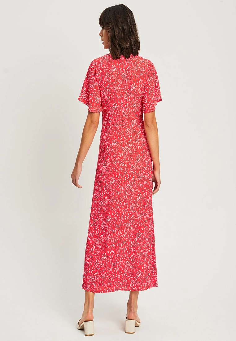 Calli Tashi Midi Dress 5 Calli Tashi Midi Dress - Image 3