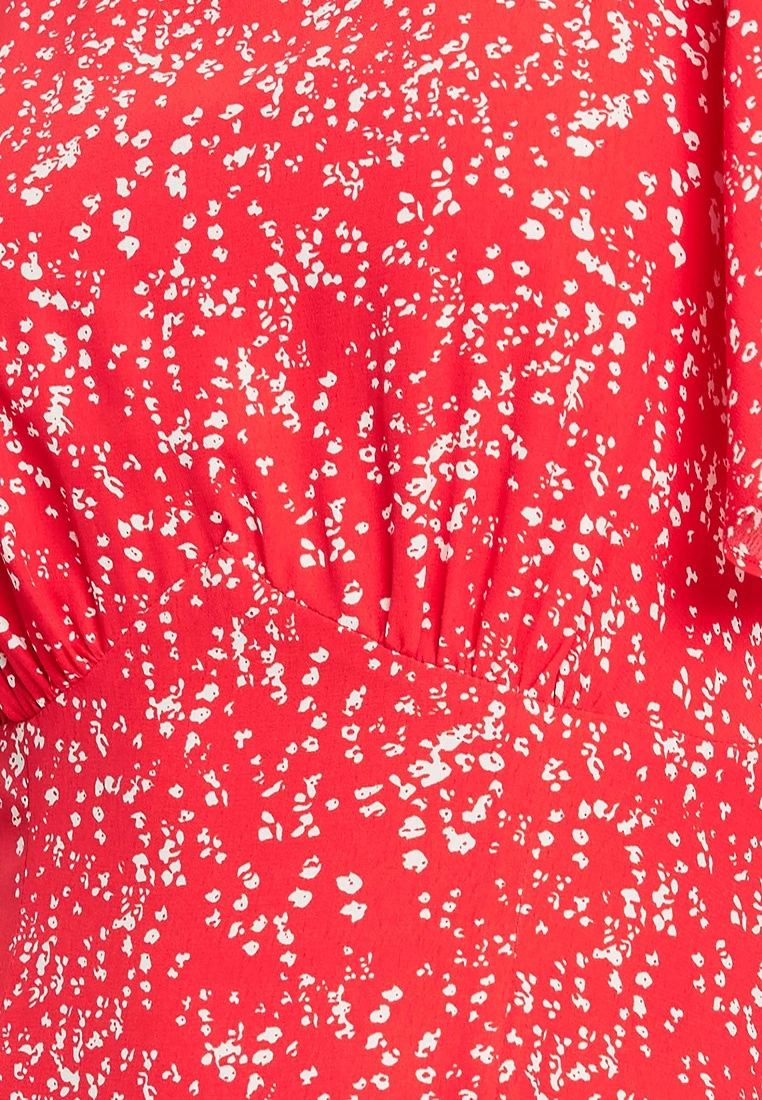 Calli Tashi Midi Dress 8 Calli Tashi Midi Dress - Image 6