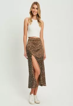 Calli Now Or Never Split Skirt -Outlet Clothing Store calli 2744 7826926 5