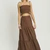 Calli Pip Maxi Skirt -Outlet Clothing Store calli 2746 9336926 1