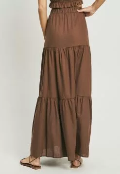 Calli Pip Maxi Skirt -Outlet Clothing Store calli 2746 9336926 4