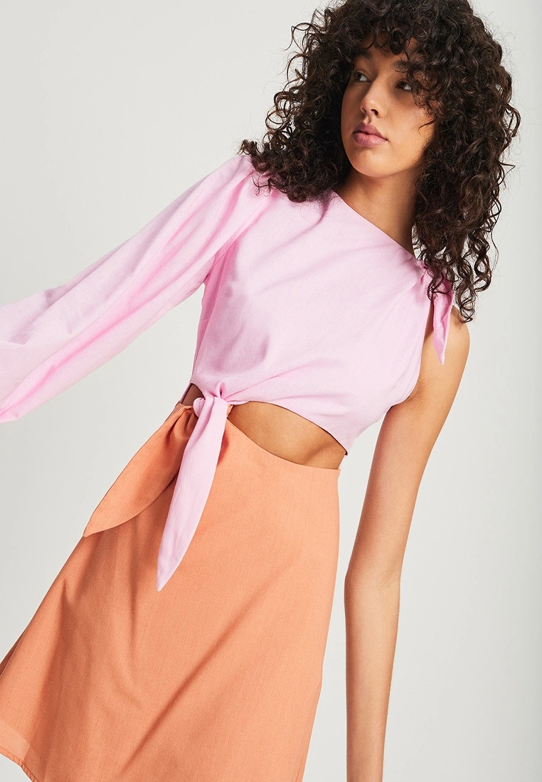 Calli Wella Mini Dress 3 Calli Wella Mini Dress