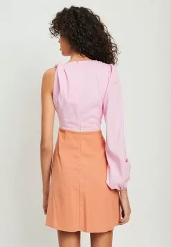 Calli Wella Mini Dress 10 Calli Wella Mini Dress -Outlet Clothing Store calli 2750 7376726 3